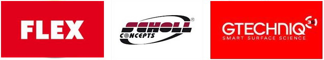 Car Detailing Products