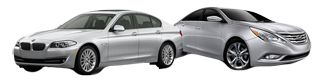 Car Detailing Service St Helens