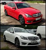 mercs
